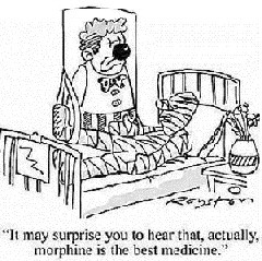 Doctor Cartoon Jokes