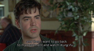 ... , 2014 Leave a comment Class movie quotes 1999 , Office Space quotes