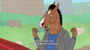 bojack horseman quotes