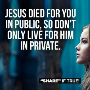 am not ashamed of the gospel, nor am I ashamed to declare publicly ...