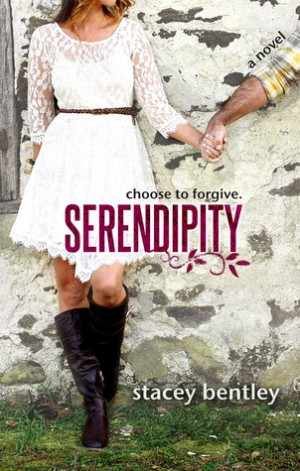 Start by marking “Serendipity” as Want to Read: