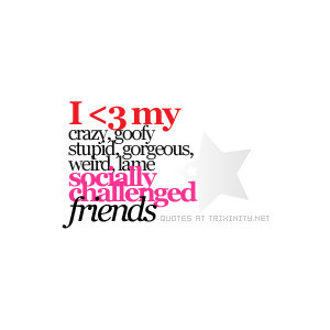 Cute quotes, Quote Graphics for Myspace, Free girly quote gr300