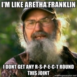 Official Duck Dynasty fan club thread