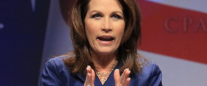images michele bachmann quotes. Michele Bachmann Says She