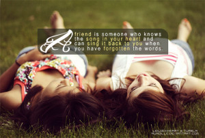 Friendship Quotes Tumblr images , pictures, photography