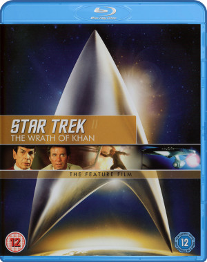 Related to Star Trek II: The Wrath of Khan (1982) - IMDb