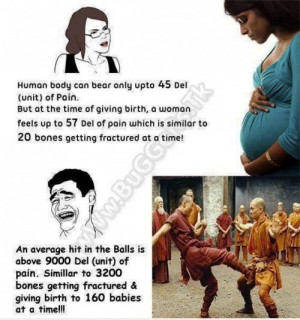 Women During Pregnancy