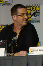Steve Franks created Psych after his pitch for the film Big Daddy