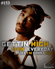 KH Design) (JEGiR KH Design) Tags: design quote quotes 2pac tupac ...