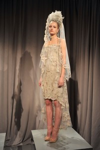 Miss Havisham: Fashion's Latest Muse