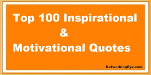 Inspirational Networking Quotes. QuotesGram