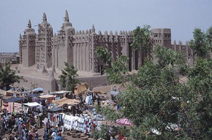 Mali Empire || Works of Art || Resources || Back to: NMAfA past ...