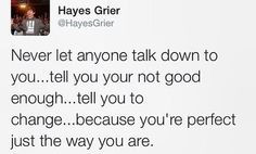 Hayes Grier on Twitter: 