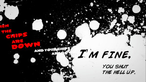 Sin City Kinetic Quote