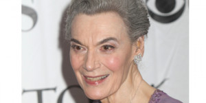 Marian Seldes Pictures