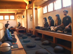 Film Club: Watch Old Plum Mountain, a film about the Berkeley Zen ...