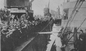 Imagine A World Without FREE Sharing..