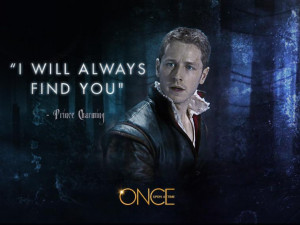 Once Upon A Time Official OUAT character quote Photos