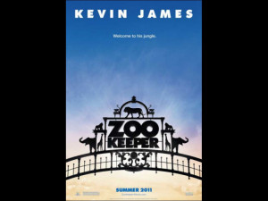 Zookeeper