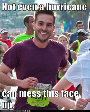 Ridiculously Photogenic Guy Meme