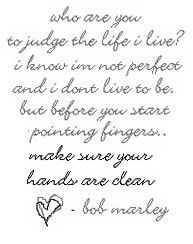 All Graphics » bob marly qoutes