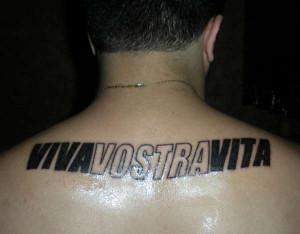 Images Of Vita Tattoos Mar Jul Most Recent Displaying Wallpaper ...