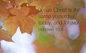 Bible Verses to Help You Cope with Change