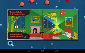 Goodnight Moon - screenshot