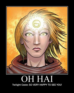 OH HAI (And quotes as well)