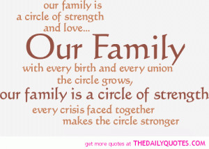 ... sayings strength quotes about family strength sayings preview quote