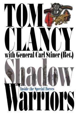 Start by marking “Shadow Warriors: Inside the Special Forces ...