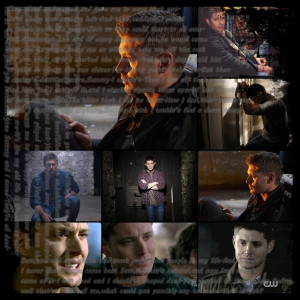 Dean Winchester Quote Mix by SaHiRaXiKiTa