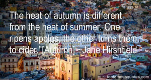 Jane Hirshfield Quotes Pictures