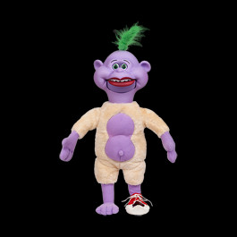 Jeff Dunham Peanut Doll