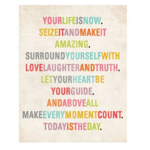 Make Every Moment Count. #shopko