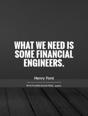 Engineering Quotes
