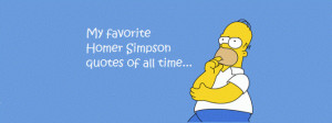 Homer Simpson Quotes About Love