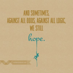 Sunday Inspiration #13