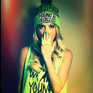 Chanel West Coast (Rap)