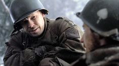 Lipton - Band of Brothers. Donnie Wahlberg. Love Lipton! More