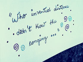 Quotes about Longing