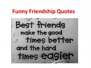 Best Friend Quotes and Sayings