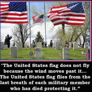 Flag Day Quotes