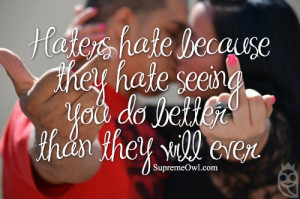 quote #quotes #hate quote #hate quotes #haters #hater #inspiring # ...