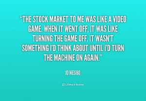 Stock Market Quotes - stock market games . org | Stock Option