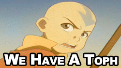 gif funny Aang Avatar atla toph The Avengers avatar the last airbender ...