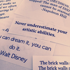 Disney Inspirational Quotes Tumblr Picture