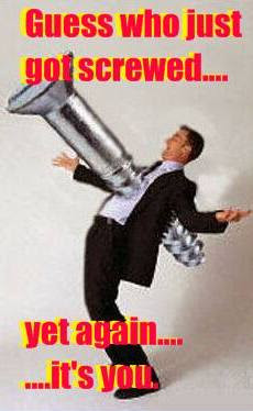 Found this funny photo over at a bizarro blog from the loony tunes Tea ...