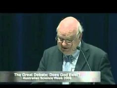 John Lennox Vs. Richard Dawkins (Christianity Vs. Atheism) - YouTube ...