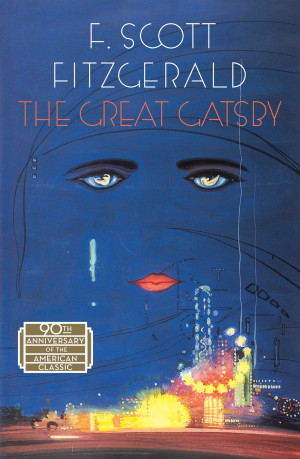 ... Younger and More Vulnerable Years: On First Reading The Great Gatsby